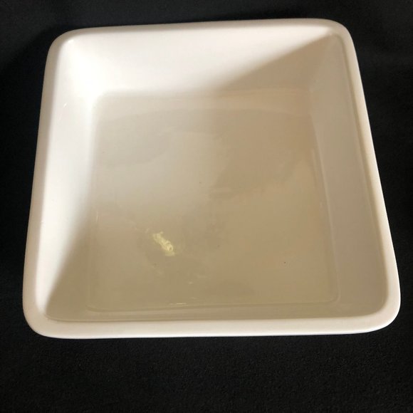 Ceramic Christmas Square Baking/Serving Dish - Picture 3 of 6